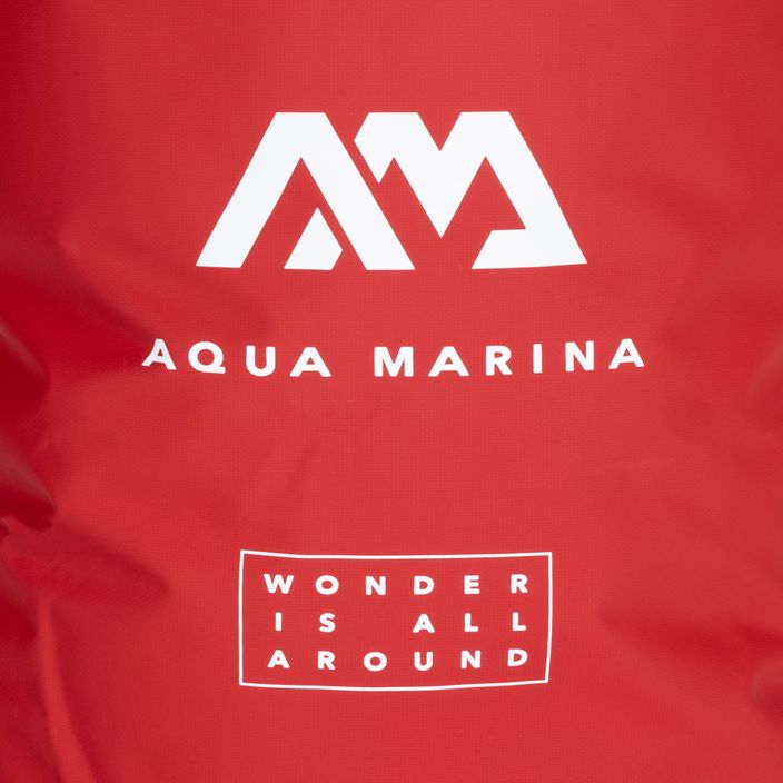 Aqua Marina Dry Bag 90l red B0303038 waterproof bag 3