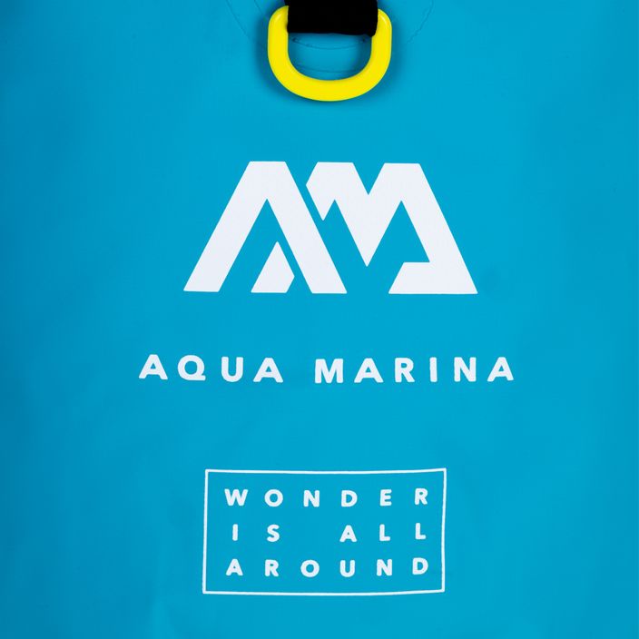 Aqua Marina Dry Bag 40l light blue B0303037 waterproof bag 3