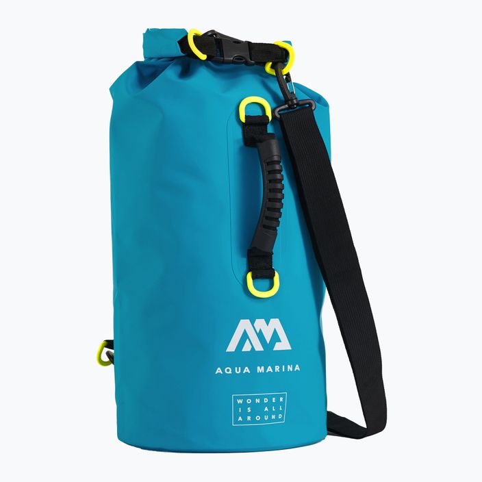 Aqua Marina Dry Bag 40l light blue B0303037 waterproof bag 5