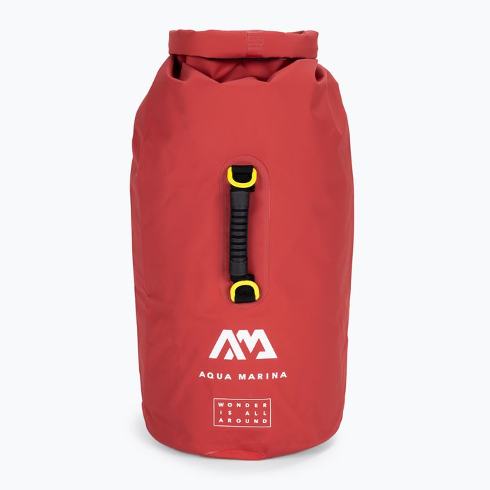Aqua Marina Dry Bag 40l red B0303037 waterproof bag