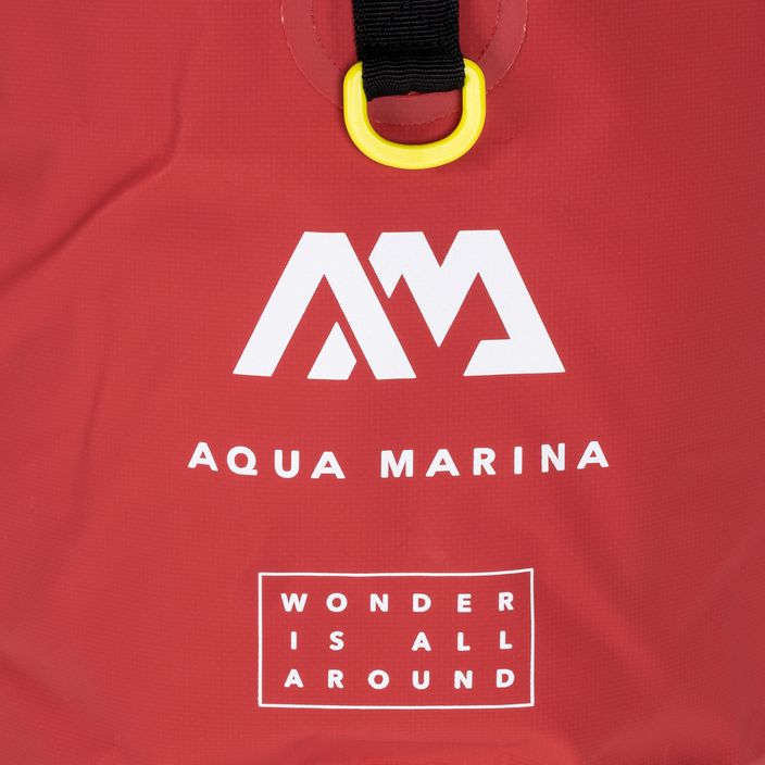Aqua Marina Dry Bag 40l red B0303037 waterproof bag 3