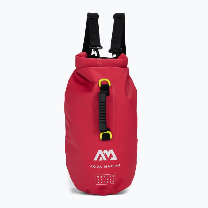 Aqua Marina Waterproof Dry Bag 20l red B0303036