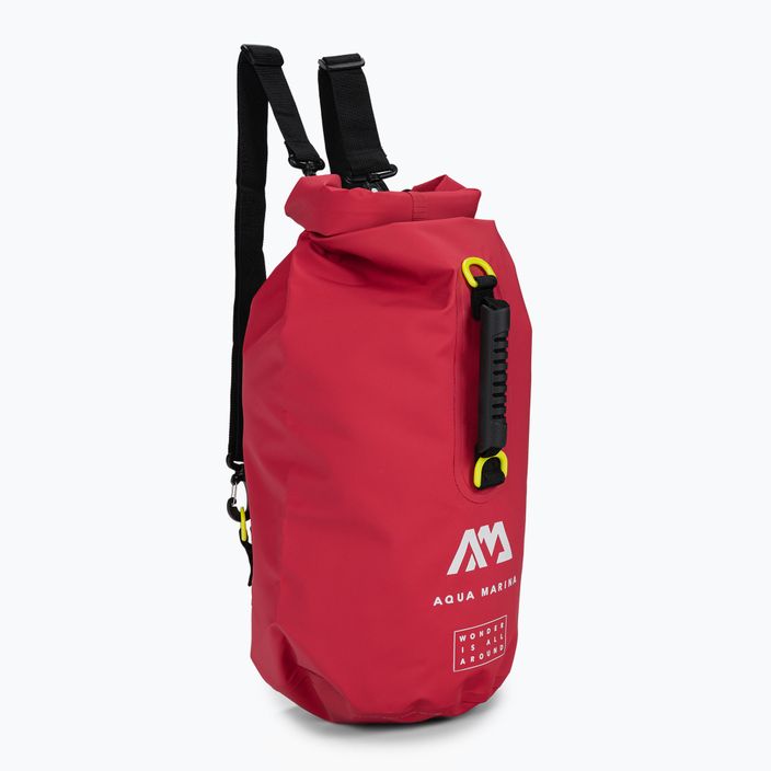 Aqua Marina Waterproof Dry Bag 20l red B0303036 2