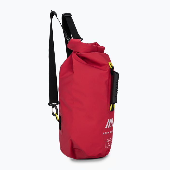 Aqua Marina Waterproof Dry Bag 20l red B0303036 4