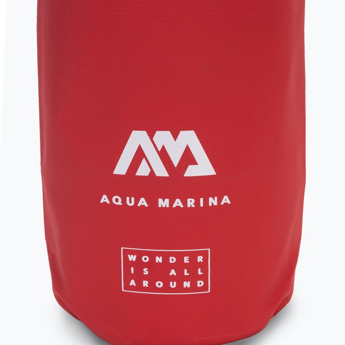 Aqua Marina Dry Bag 2l red B0303034 waterproof bag 2
