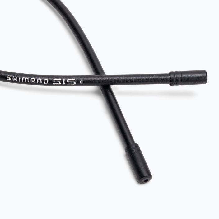 Shimano derailleur cable armouring SIS40 black AOT40SI30LM 2