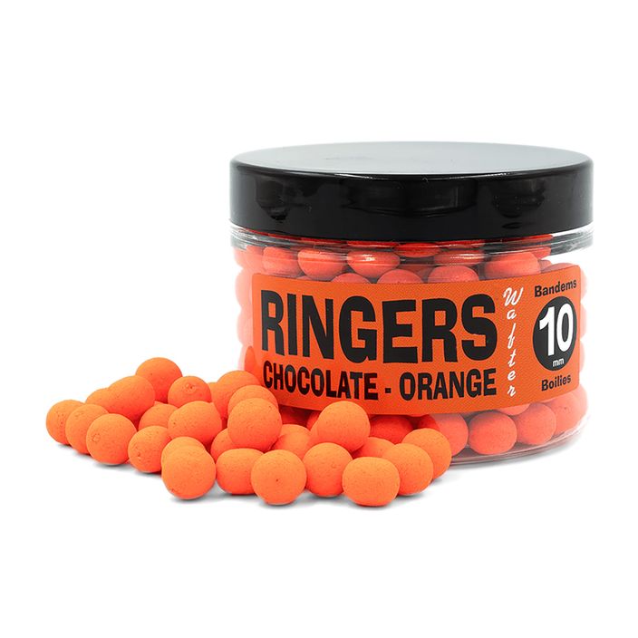 Ringers Wafters chocolate beads 10 mm 150 ml PRNG39 2