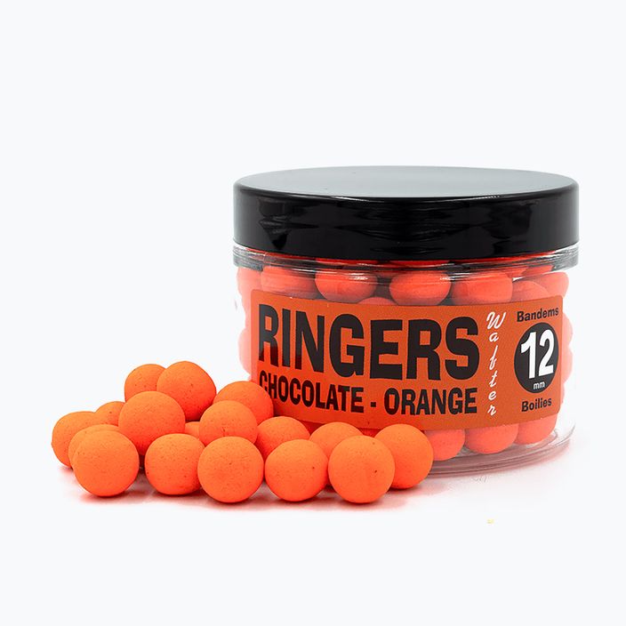 Ringers Wafters Orange Chocolate 12 mm beads 150 ml PRNG63