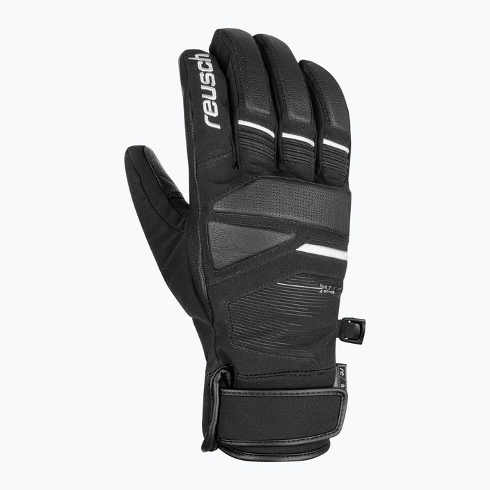 Reusch Storm R-TEX XT ski glove black 60/01/216/7701 6