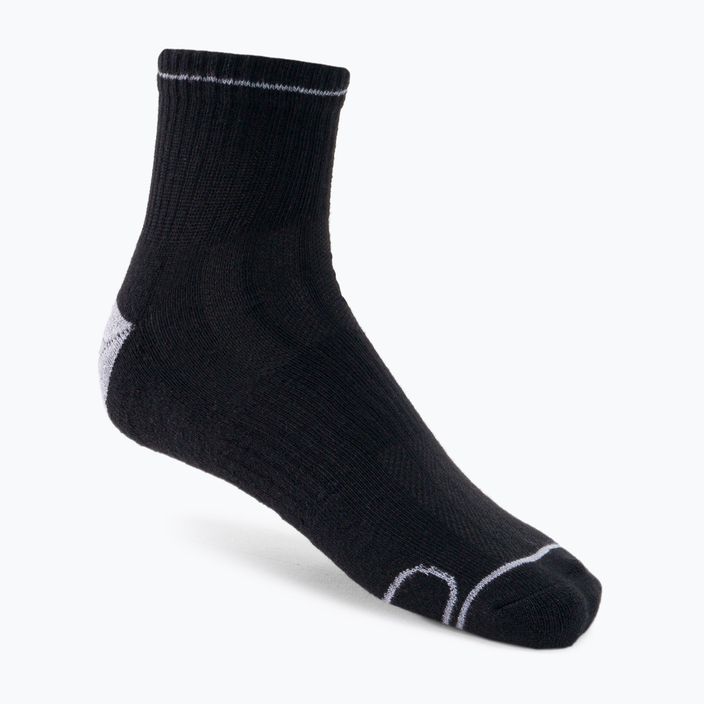 Wilson Quarter L&R men's tennis socks 3 pairs W157B-3010