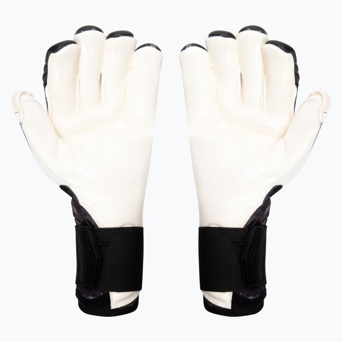 RG Winter goalkeeper gloves black 2107 2