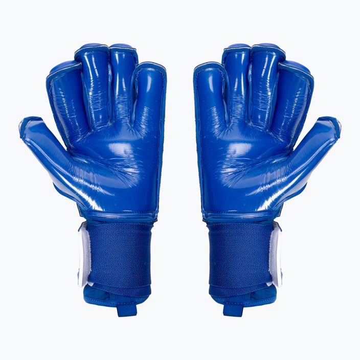 RG Snaga Aqua 21/22 goalkeeper glove blue 2108 2