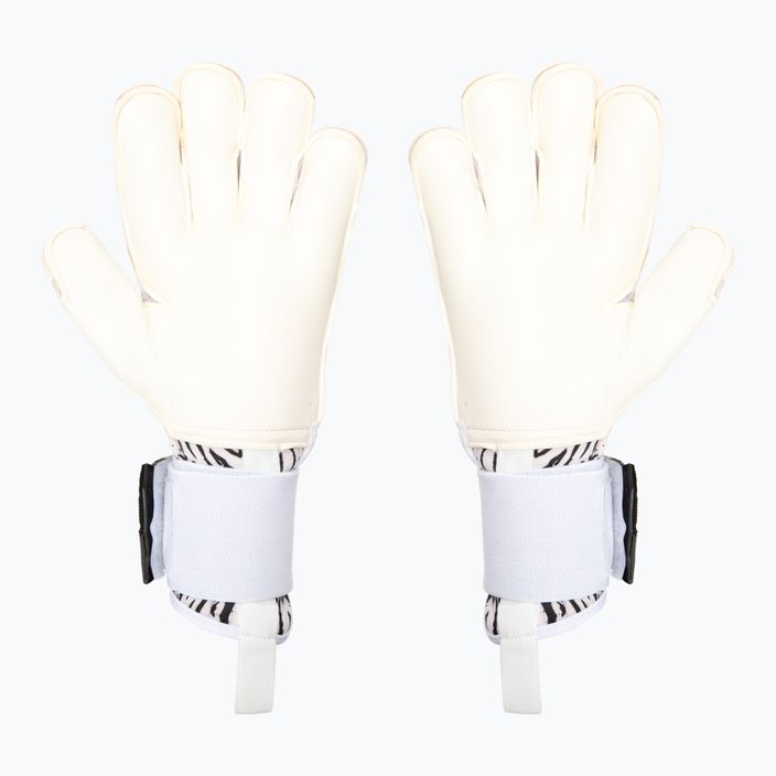 RG Aspro goalkeeper gloves 21/22 white ASP2108 2