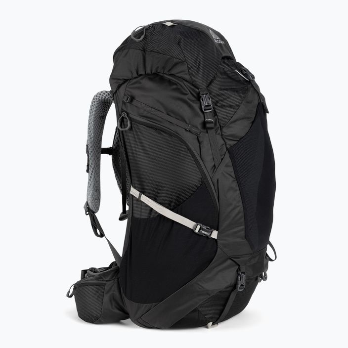 Gregory Paragon men's trekking backpack 58 l black 126845 2