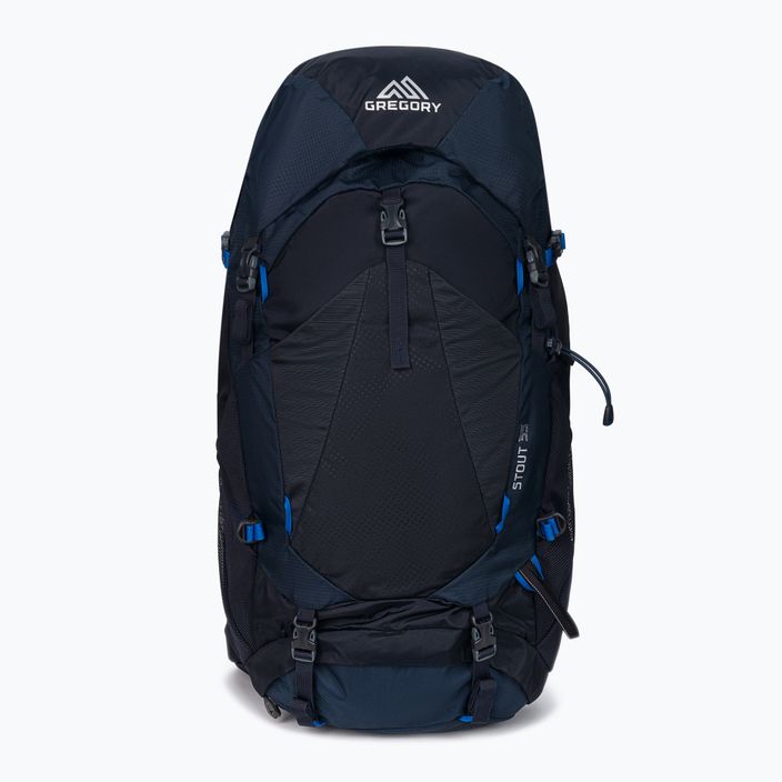Gregory Stout 35 l hiking backpack navy blue 126871 2