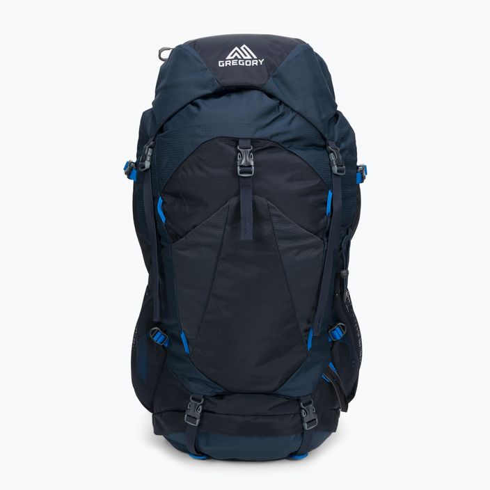 Gregory Stout 45 l hiking backpack navy blue 126872 2