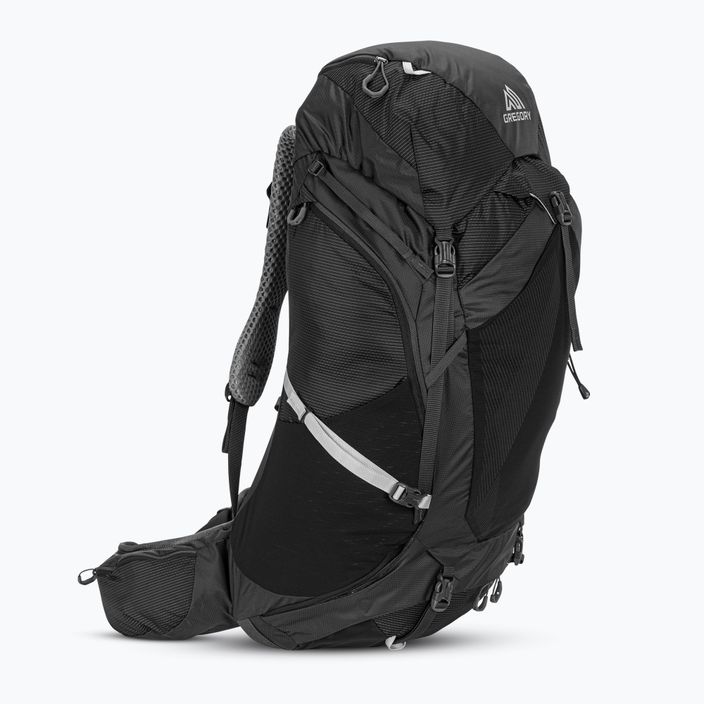 Gregory Paragon MD/LG 48 l trekking backpack black 126843 2