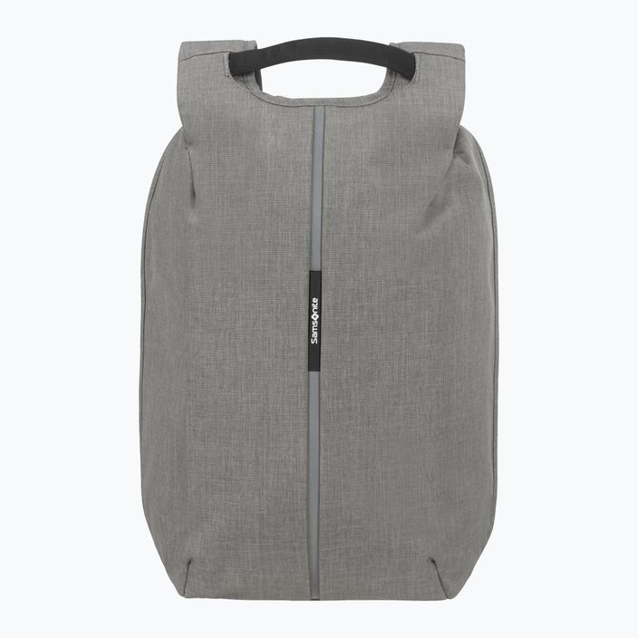 Samsonite Securipakurban backpack 17 l  cool grey