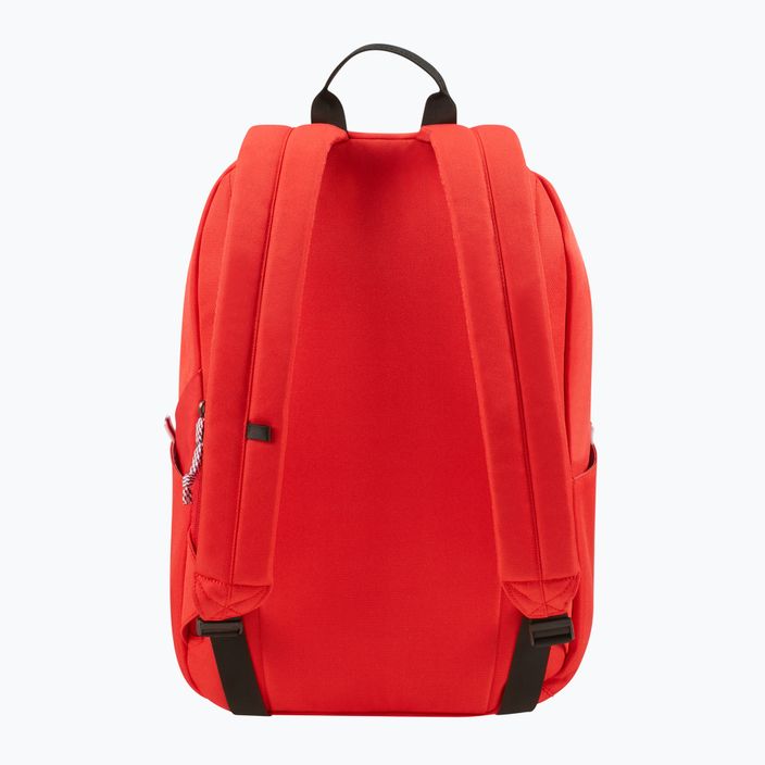 American Tourister Backpack Zip 19.5 l red 3