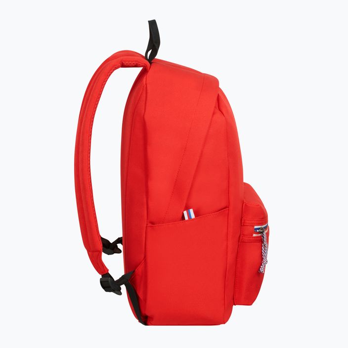 American Tourister Backpack Zip 19.5 l red 4