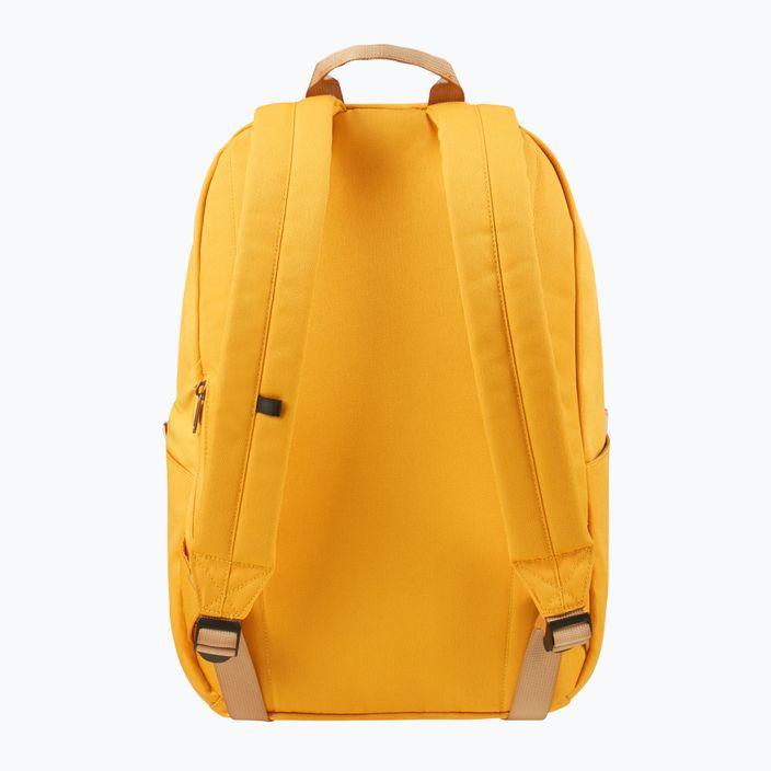 American Tourister Backpack Zip 19.5 l yellow 3