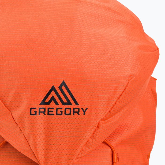 Gregory Alpinisto 28 l climbing backpack orange 02J*86055 4