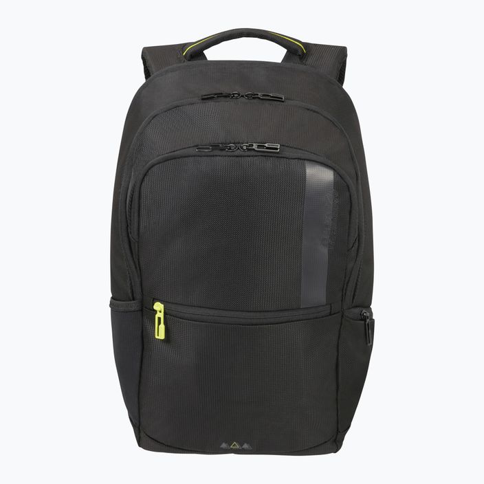 American Tourister Work-E backpack 20.5 l black
