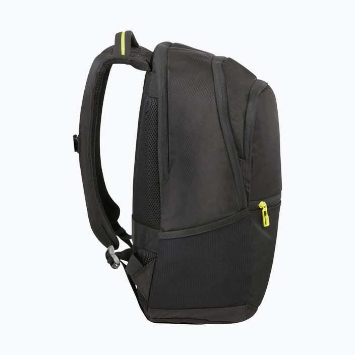 American Tourister Work-E backpack 20.5 l black 3