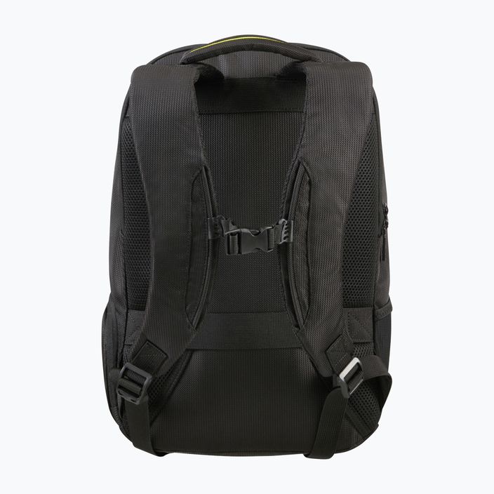 American Tourister Work-E backpack 20.5 l black 4