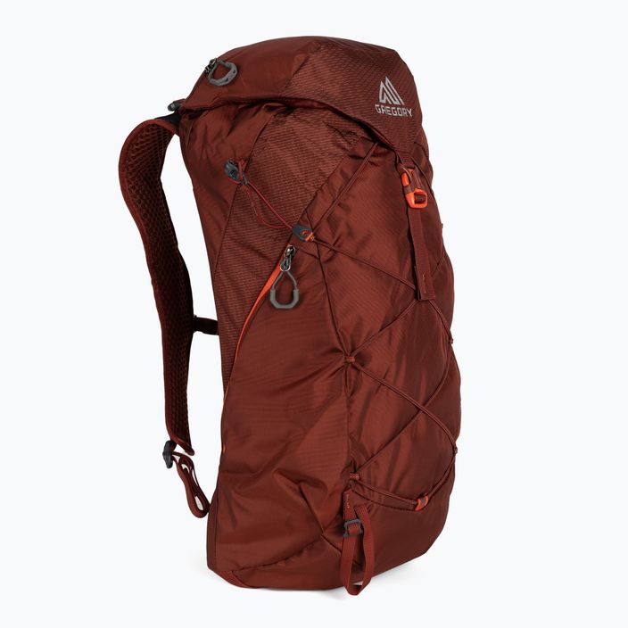 Gregory Arrio 18 l hiking backpack red 136973 2