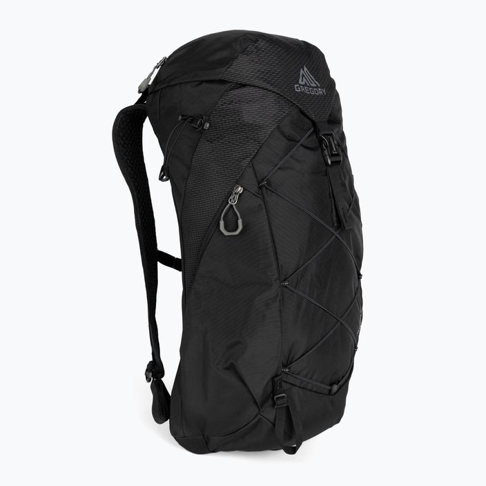 Gregory Arrio 18 l hiking backpack black 136973 2