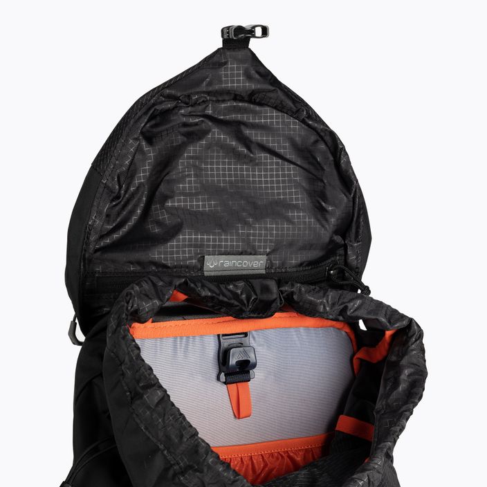Gregory Arrio 18 l hiking backpack black 136973 4