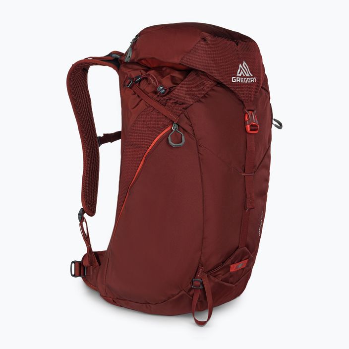 Gregory Arrio 24 l hiking backpack red 136974 3