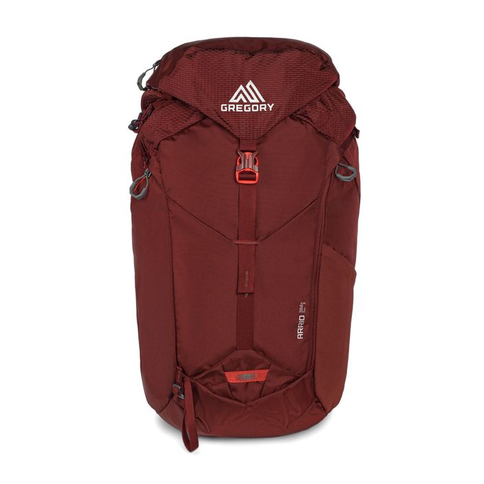 Gregory Arrio 24 l hiking backpack red 136974 5