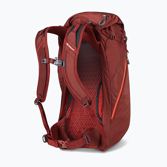Gregory Arrio 24 l hiking backpack red 136974 7