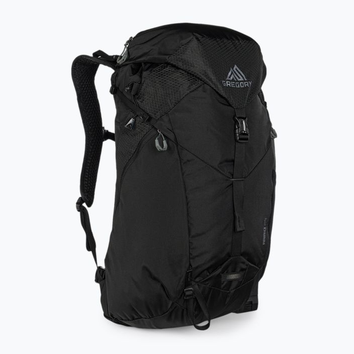 Gregory Arrio 24 l hiking backpack black 136974 3