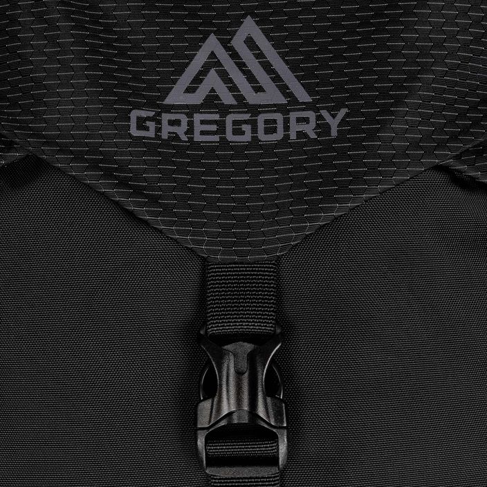Gregory Arrio 30 l RC trekking backpack flame black 4