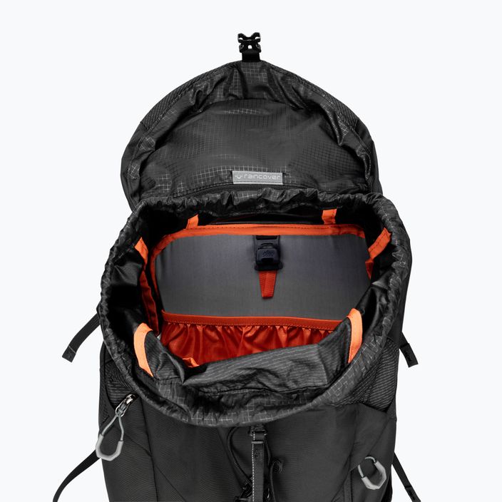 Gregory Arrio 30 l RC trekking backpack flame black 6