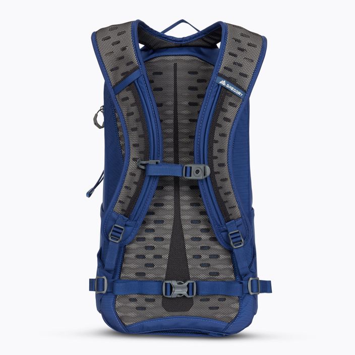 Gregory Kiro 18 l hiking backpack horizon blue 3
