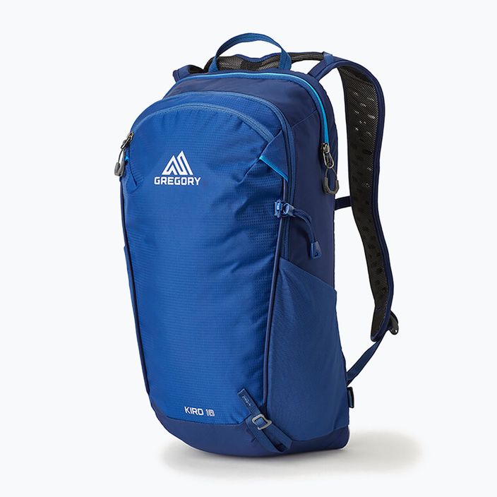 Gregory Kiro 18 l hiking backpack horizon blue 6