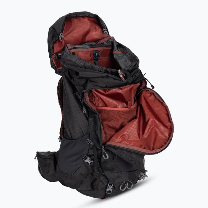 Gregory Katmai men's trekking backpack 55 l black 137235 4