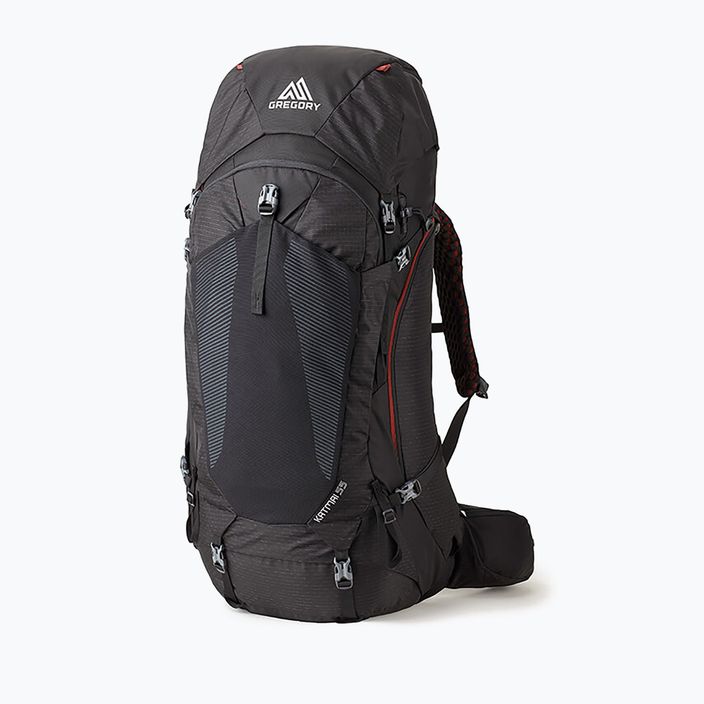 Gregory Katmai men's trekking backpack 55 l black 137235 5