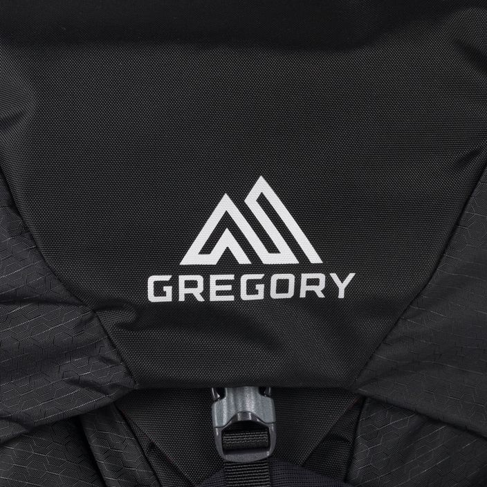 Gregory Katmai 55 l hiking backpack black 47J*09003 4