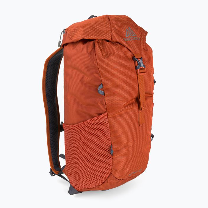 Gregory Nano 16 l city backpack orange 111497