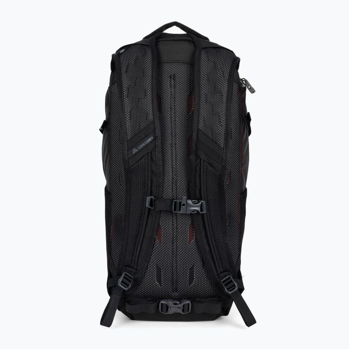 Gregory Nano 18 l urban backpack black 111498 3