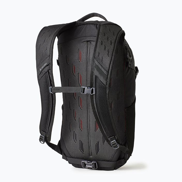 Gregory Nano 18 l urban backpack black 111498 6