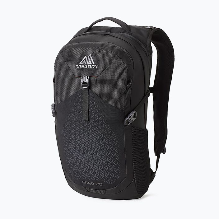 Gregory Nano 20 l urban backpack black 111499 5