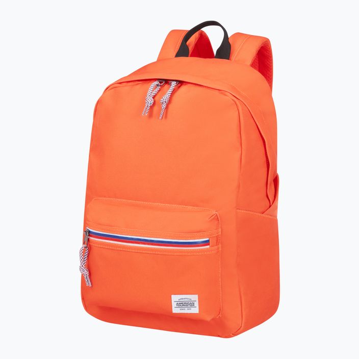 American Tourister Backpack Zip 19.5 l orange 2