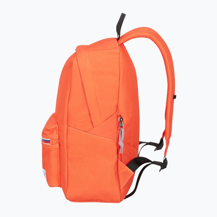 American Tourister Backpack Zip 19.5 l orange 4