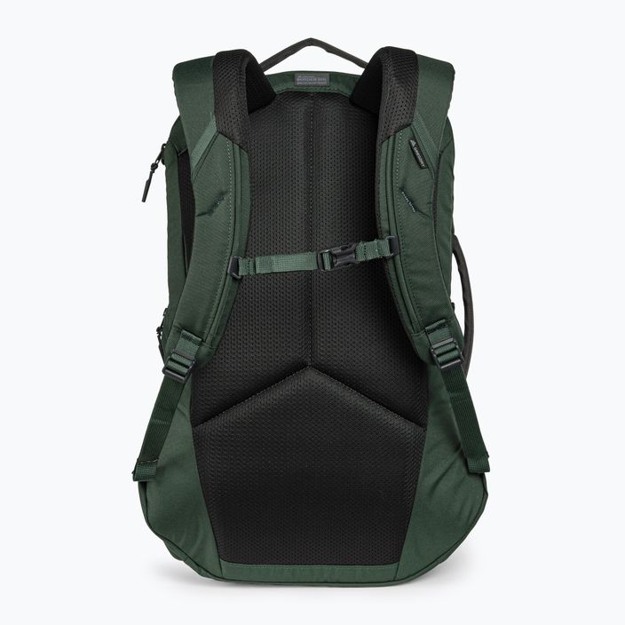 Gregory Border Traveler backpack 30 l green 139312 3